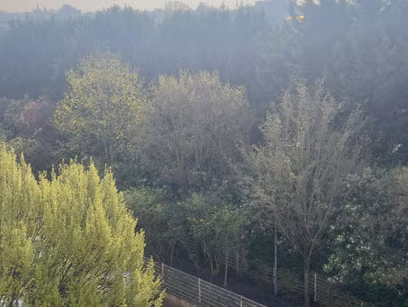 vente appartement 3 pièces 52 m² créteil (94000)