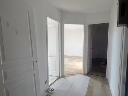 appartement 3 pièces 47 m²