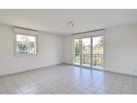 appartement holtzwihr 78.18 m² t-3 à vendre  210 000 €
