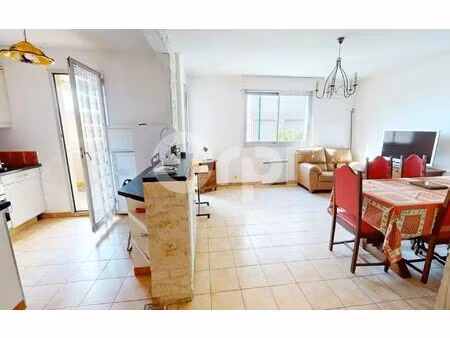 appartement la garde m² t-2 à vendre  189 450 €