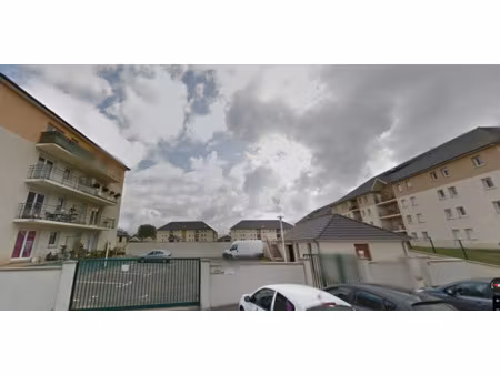 appartement t3 lisieux