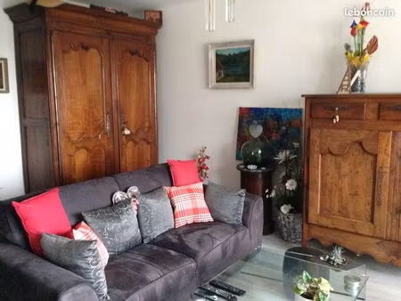 f3 état impéccable