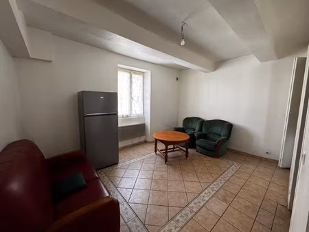 à louer appartement 2 pièces à manosque