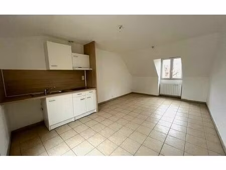 location appartement  31.61 m² t-2 à marcillac-vallon  420 €