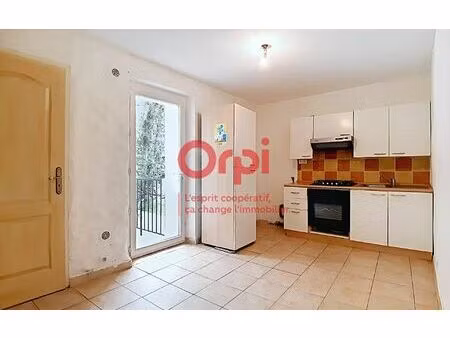 location appartement  m² t-1 à marquixanes  449 €