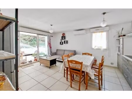 appartement marseillan m² t-3 à vendre  186 000 €