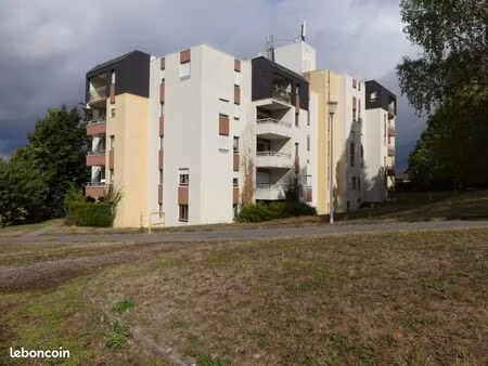 appartement 3 pièces 67 m²