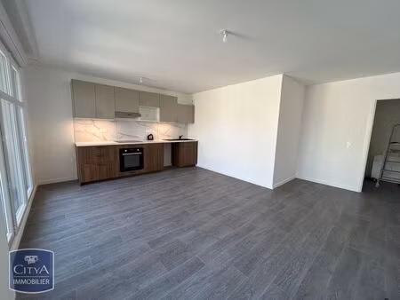 annonce location appartement 3 pièces de 64m2 à montlhery (91310) - paruvendu.fr ref 99278