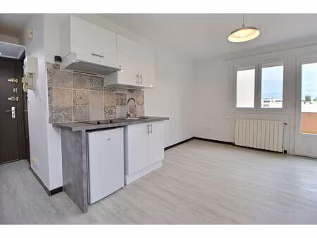appartement montpellier 1 pièce de 21.43 m²
