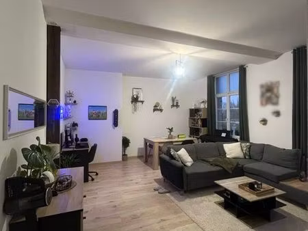 appartement 50m2