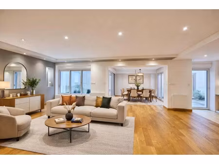 vente appartement 8 pièces 177 m² à nancy (54000)  499 000 €