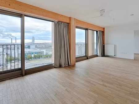 location appartement 2 pièces 52.5 m² à paris 13ème (75013)  1 461 €