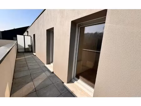 appartement pont-de-metz 110 m² t-4 à vendre  375 000 €