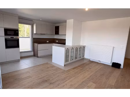 appartement pont-de-metz 82 m² t-4 à vendre  375 000 €