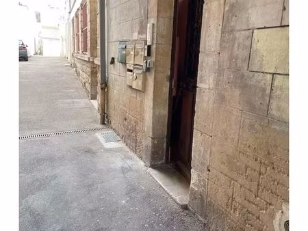 location appartement centre ville