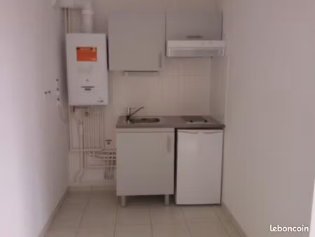 appartement 1 pièce 35 m²