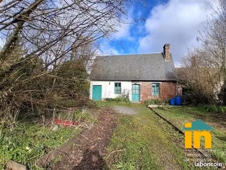 maison de ville 2 pièces 44 m²