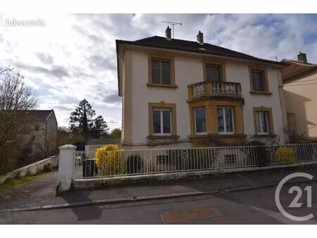 appartement 3 pièces 78 m²