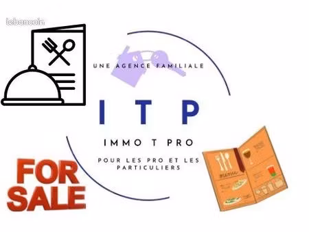 restaurant 100 m² beauvais