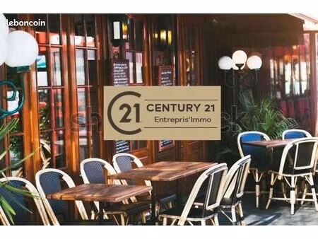 local commercial 155 m² biganos