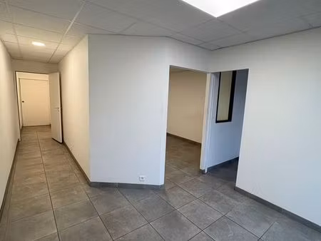 local professionnel proche centre de saint rambert