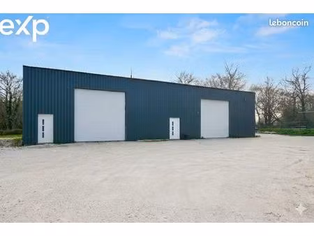 local 425 m² targon