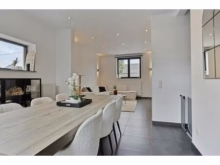 instapklare woning in alken – 3 slpks  epc b