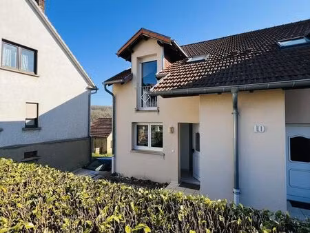 maison 6 pièces 112 m²