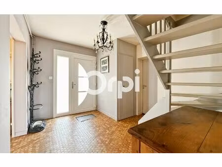 maison anzin-saint-aubin m² t-4 à vendre  225 000 €