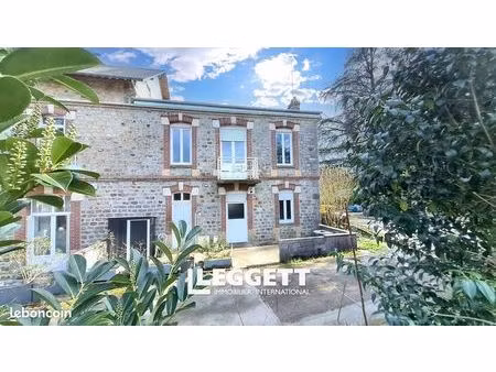 maison 6 pièces 62 m²