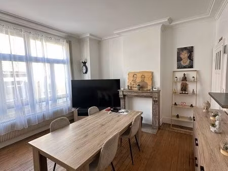 maison de ville 4 chambres