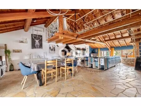 maison burgnac 150 m² t-3 à vendre  199 900 €