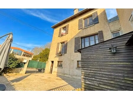 maison champigny-sur-marne 118.51 m² t-4 à vendre  269 000 €