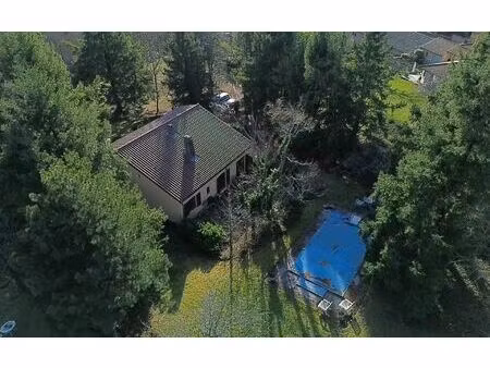 maison charnay 175 m² t-7 à vendre  790 000 €