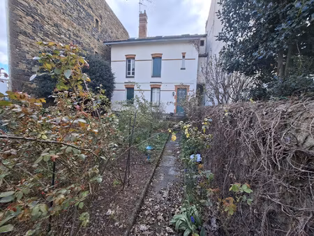 à louer grande maison familiale au coeur de clermont-ferran