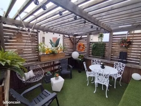 maison à vendre coup de cœur assuré