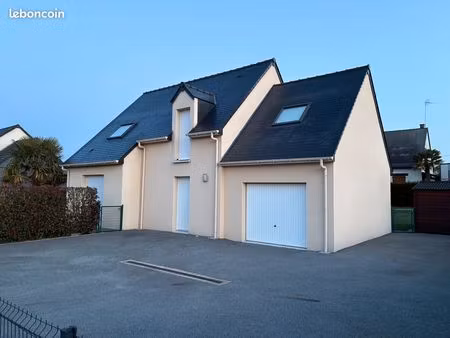 a vendre maison