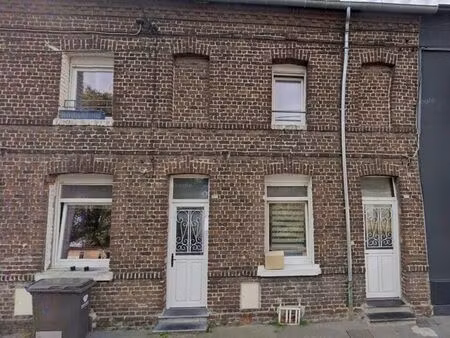 maison 6 pièces 158 m²