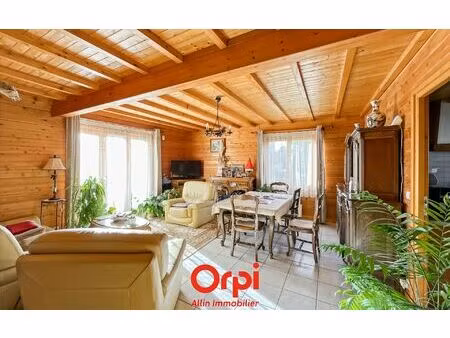 maison domérat 75.78 m² t-3 à vendre  150 000 €