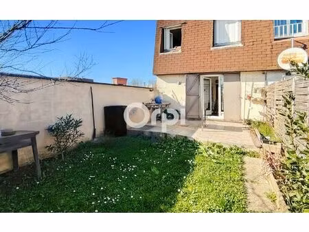 maison fosses m² t-4 à vendre  258 000 €