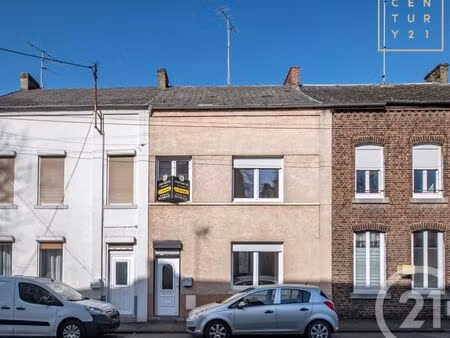 maison 6 pièces 147 m²