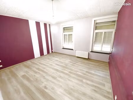 maison 4 pièces 77 m²