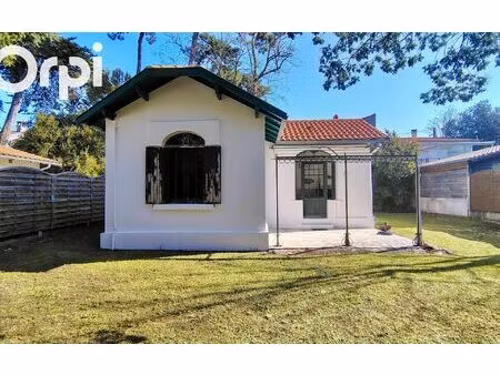 maison la tremblade m² t-2 à vendre  222 400 €