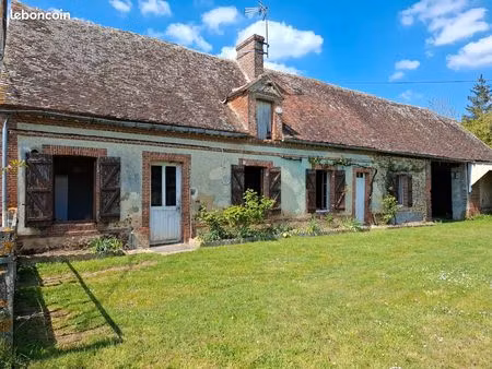 longère en campagne