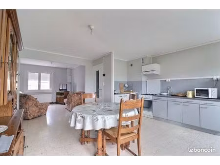 maison 6 pièces 75 m²