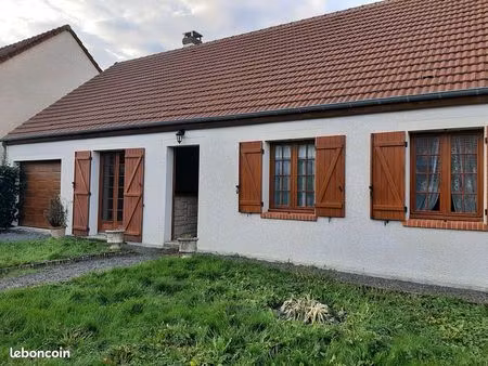 maison 4 pièces 112 m²