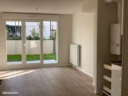 maison 3 pièces 60 m²