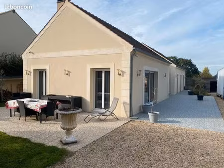 maison ormoy villers