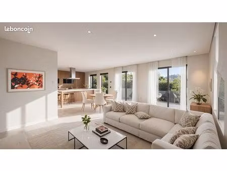 maison 4 pièces 87 m²