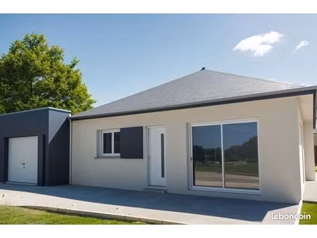 maison 5 pièces 78 m²